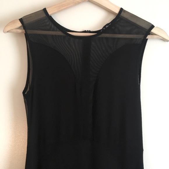 For Love & Lemons Lulu Maxi Dress - Picture 6 of 10